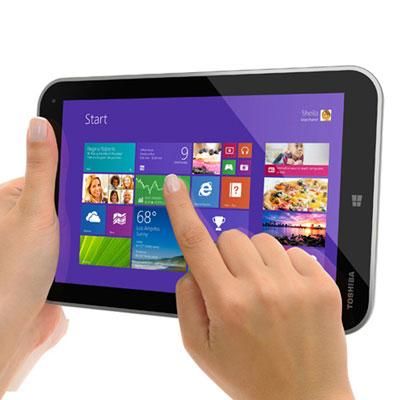 8.0"" Encore Win 8.1 Tablet