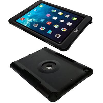 iPad Air Rugged MaxPro Case BK