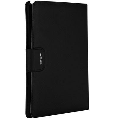 iPad Air Notepad Folio Noir