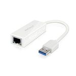 USB 3.0 To Gigabit Ethernet
