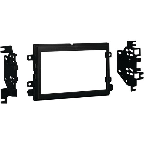 METRA 95-5819 2009 & Up Ford F-150 Double DIN Installation Kit