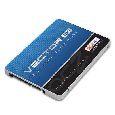 Vector 2.5"" SATA III SSD 120G