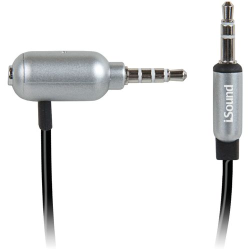 ISOUND ISOUND-1683 Microphone Audio Cable