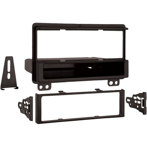 METRA 99-5026 2001 - 2004 Ford Mustang/2002 - 2005 Expedition Single DIN Installation Kit