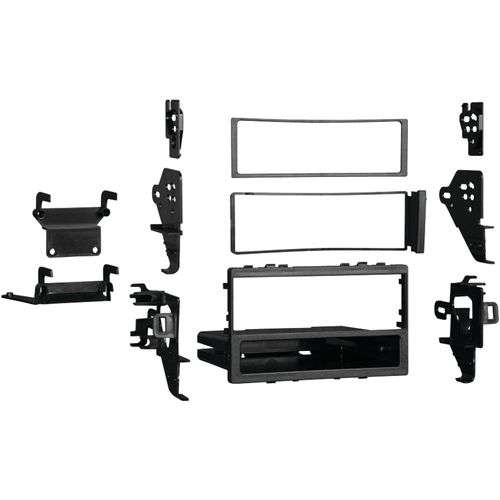 METRA 99-7898 1989 - 2006 Honda/Acura Single DIN Installation Multi Kit