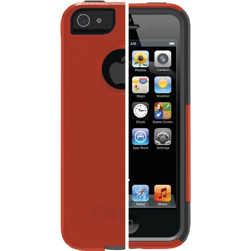 OTTERBOX 77-22165 iPhone(R) 5/5s Commuter Series(R) Case (Bolt)
