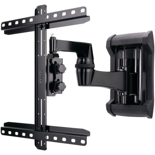 SANUS SYSTEMS VMF220-B1 26"" - 46"" VisionMount(R) Full-Motion Flat Panel Mount