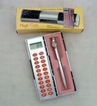 Magic Case Pen/Calculator Set Case Pack 48