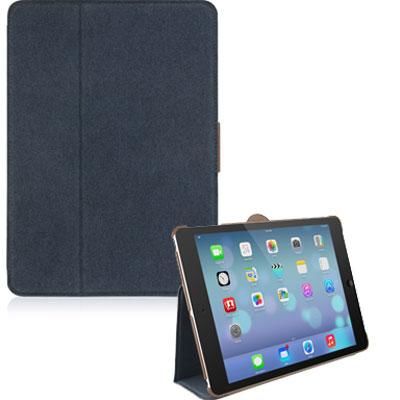 iPad Air Case Blue