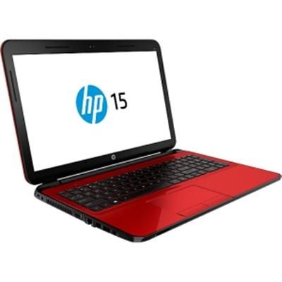 15 6"" A6 5200 4GB Win8 Red