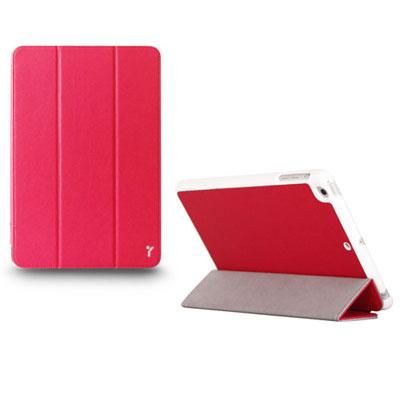 iPad Mini SmartSuit Pink