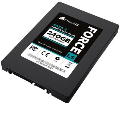 Force Series LS 240GB SATA III