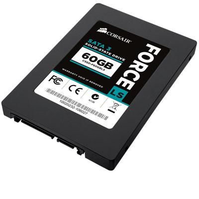 Force Series LS 60GB SATA III