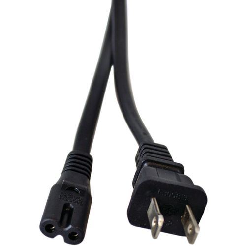 VERICOM XPS06-01389 Figure 8 Power Cord, 6ft