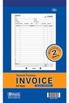 Part Invoice With Carbon Case Pack 72