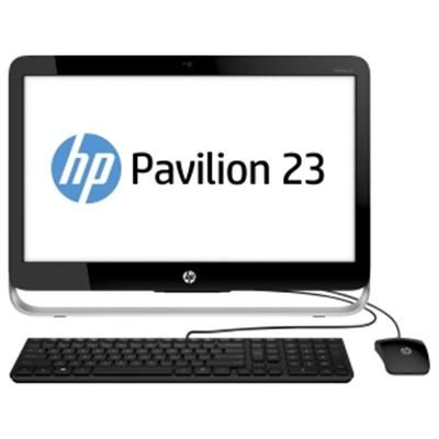 23"" E2 3800 4GB 500GB AIO Win8
