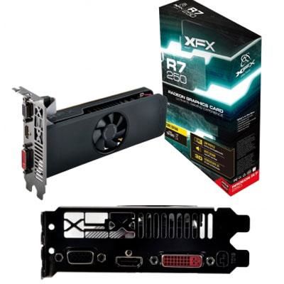 Radeon R7 250 1GB HDMI