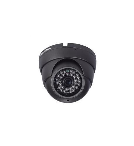 Infrared Fixed Dome HD IP Video Camera