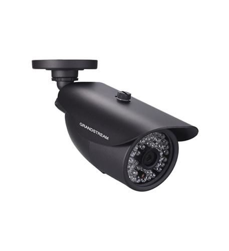 Outdoor Day/Night FHD IP Camera 3.6 MM L
