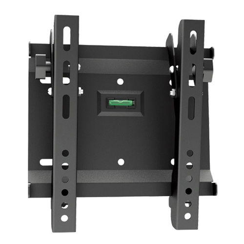 Cmple Heavy duty Tilt Wall Mount for 17""-37"" LED, 3D LED, LCD, Plasma TV s