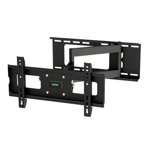 Cmple Heavy duty Full Motion Wall Mount for 23""-42"" LED, 3D LED, LCD TV s