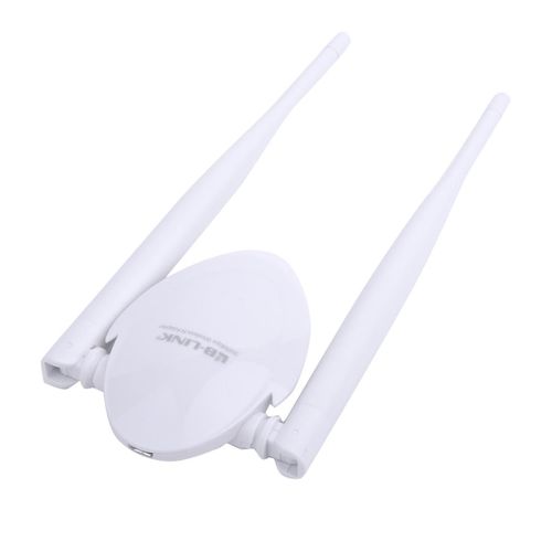 BL-WN8500 300Mbps High Gain Wireless N USB Adapter with Dual Gain Antennas