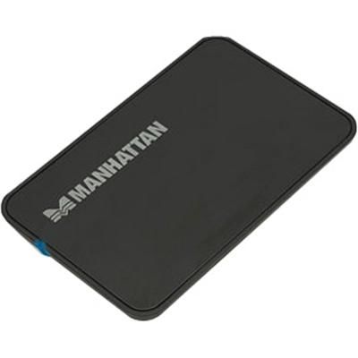 USB 2.0 Drive Enc 2.5"" SATA