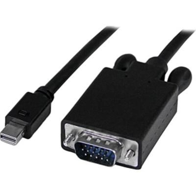 3ft Mini DP to VGA