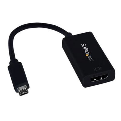 MHL to HDMI Adapter