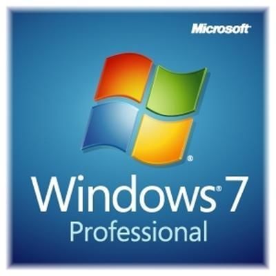 WIN 7 PRO SP1 32 Bit OEM 1 PK