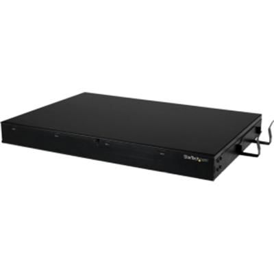 1U 4 Bay Rackmount Enclosure