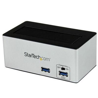 USB 3.0 HDD Dock