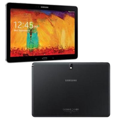 10.1"" Galaxy Note 16GB Black