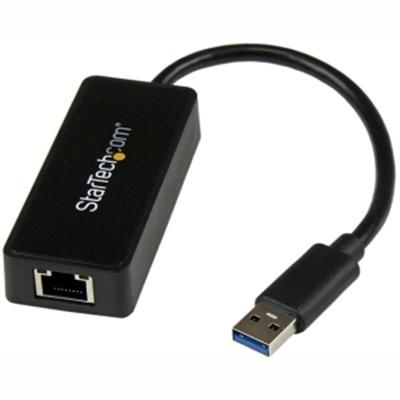 Gigabit USB 3.0 NIC