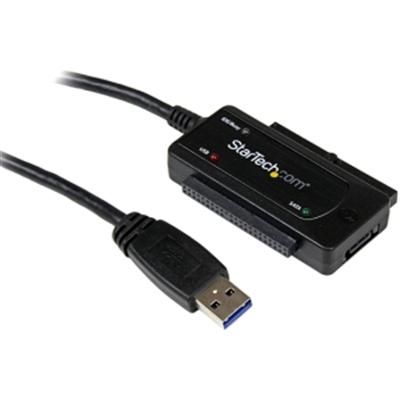 USB 3.0 to SATA/IDE