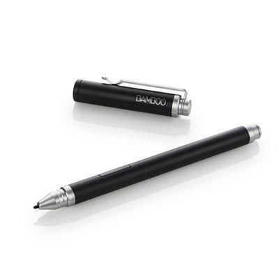 Bamboo Stylus Feel Black