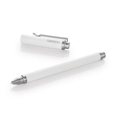 Bamboo Stylus Feel White