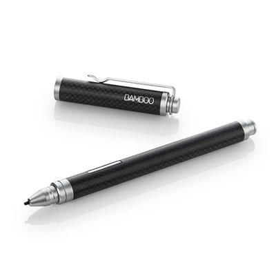 Bamboo Stylus Feel Carbon