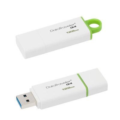 128GB USB 3.0 DataTraveler IG4