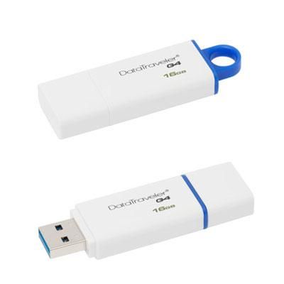 16GB USB 3.0 DataTraveler I G4