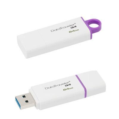 64GB USB 3.0 DataTraveler IG4