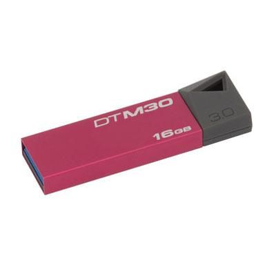 16GB USB 3.0 DataTrav Mini