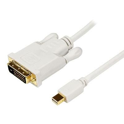 3ft Mini DP to DVI