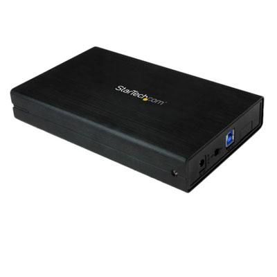 3.5"" USB 3 HDD Enclosure