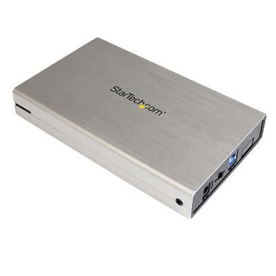 3.5"" USB 3 HDD Enclosure