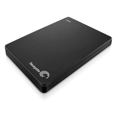 1TB USB 3.0 BP Port Slim Black