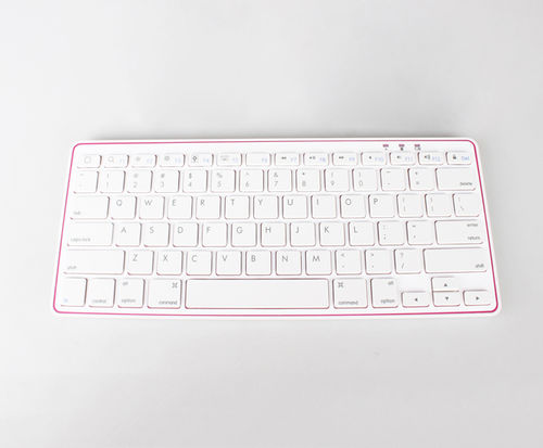 New Wireless Ultra-slim 78 Keys Keyboard Bluetooth 3.0 Rechargeable Keyboard for Apple iPad Mac iPho