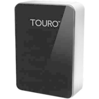 Touro Desk Pro 4000GB NA Black