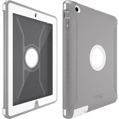 iPad 3 and 2 case Crevasse