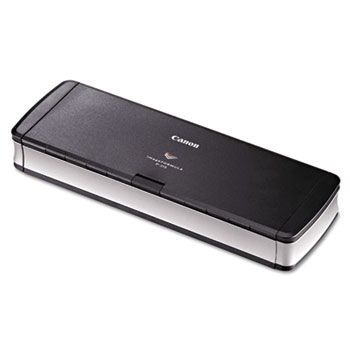 imageFORMULA P-215 Scan-tini Personal Document Scanner, 600 x 600